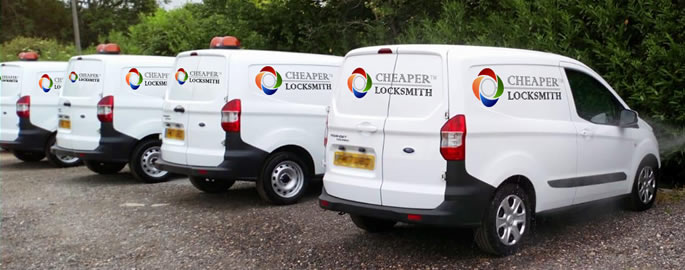 Cheap Low Cost Locksmith Downham