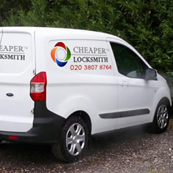 Affordable Locksmith in Bromley