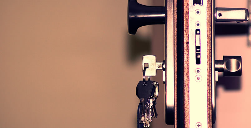 Croydon security products