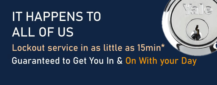 Emergency Locksmith in Croydon